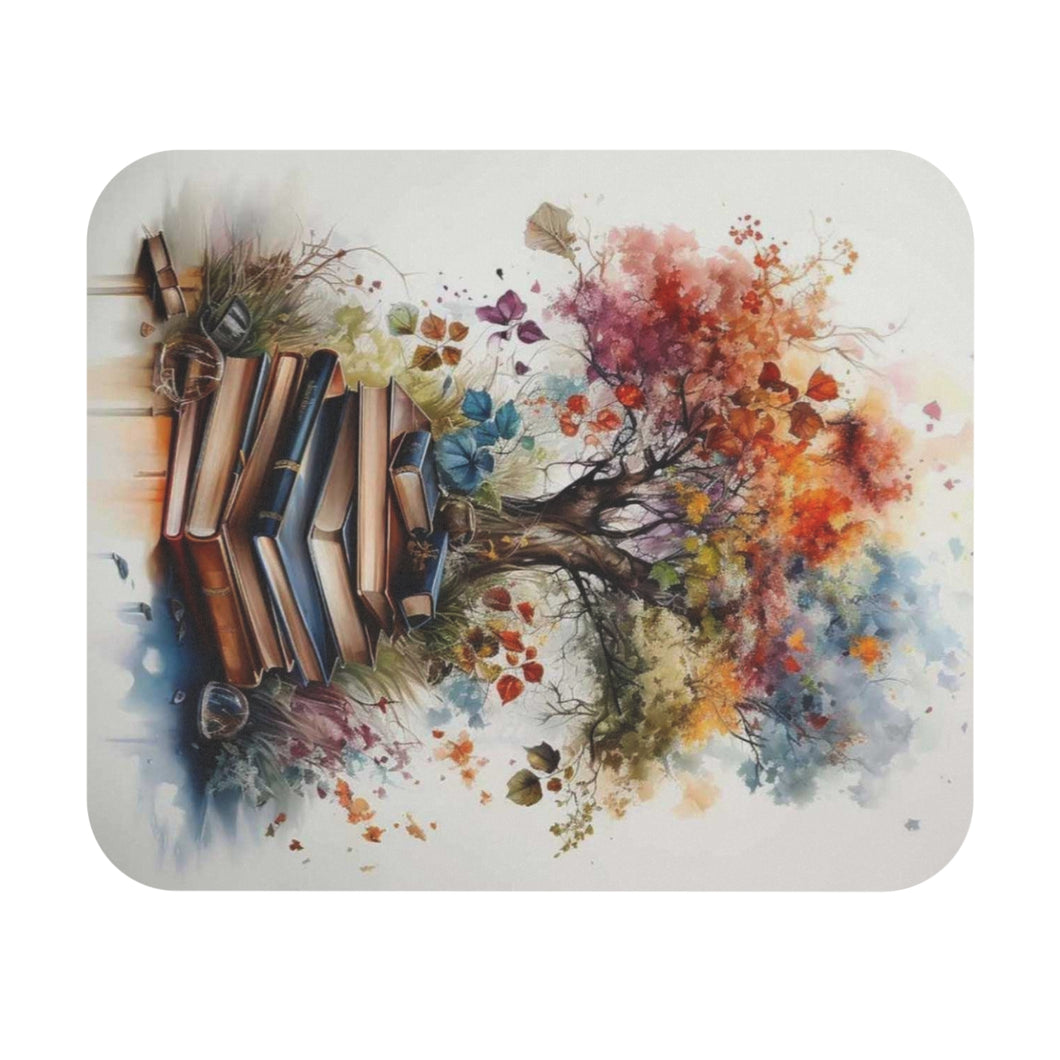 Tree Of Life Mouse Pad (Rectangle)