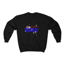 Load image into Gallery viewer, ‘Nutritious&quot; Unisex Heavy Blend™ Crewneck Sweatshirt
