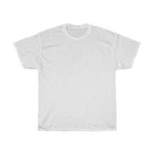 Load image into Gallery viewer, U Already Know Unisex Heavy Cotton Tee
